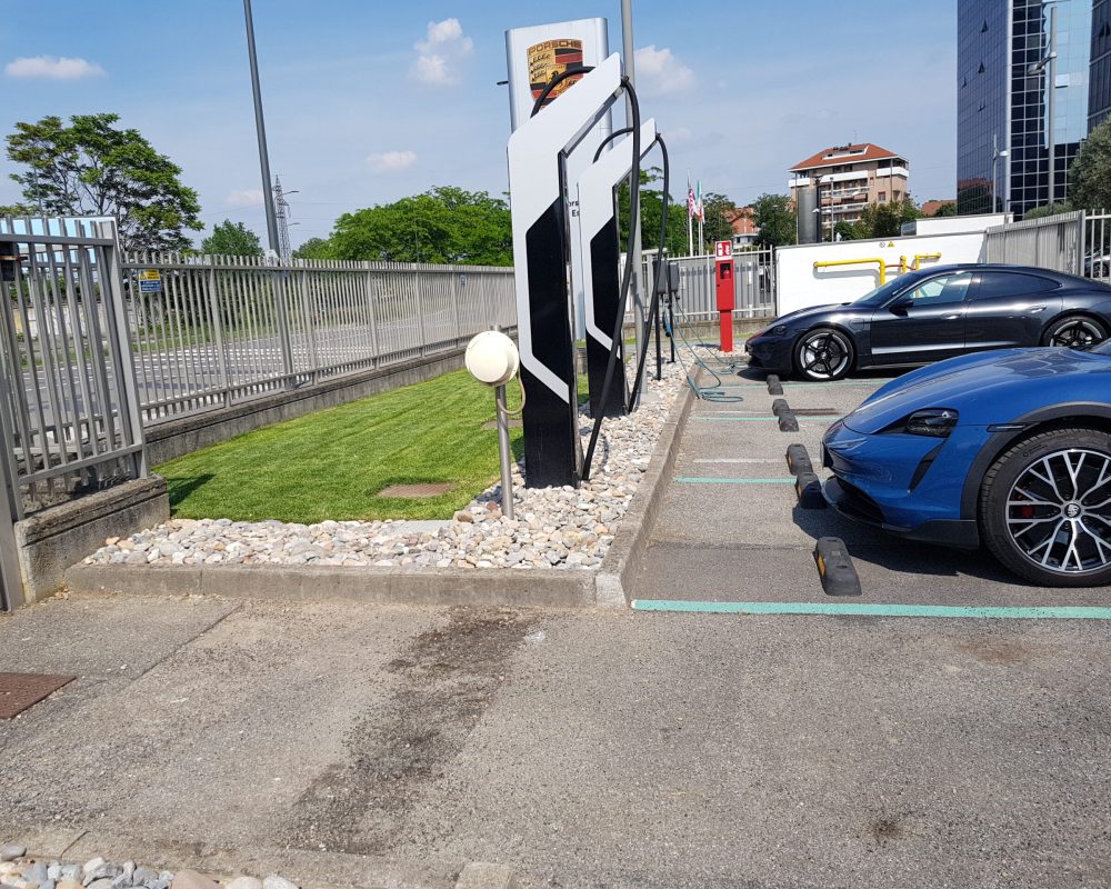 Milano Est