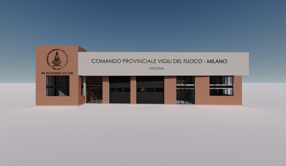 FRONTE SO